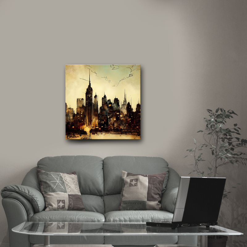 New York 1